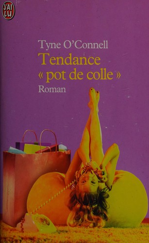 Cover for Tendance "pot de colle"