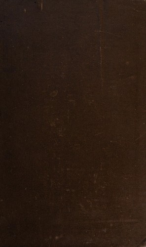 Cover for Ralph Waldo Emerson