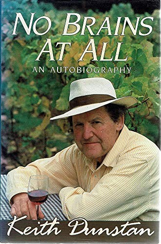 Cover for No brains at all