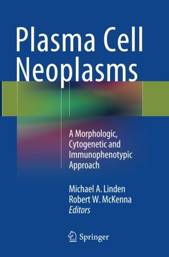Cover for Plasma Cell Neoplasms