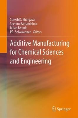 Cover for Additive Manufacturing