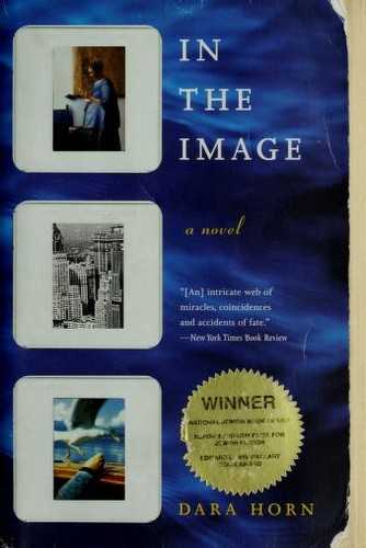 Cover for In the Image