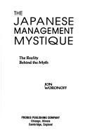 Cover for The Japanese Management Mystique