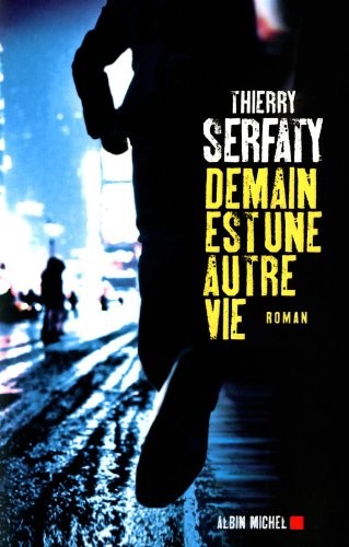 Cover for Demain est une autre vie