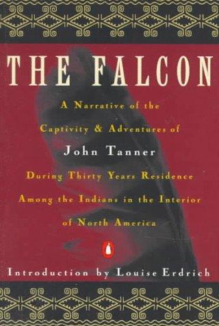Cover for The Falcon