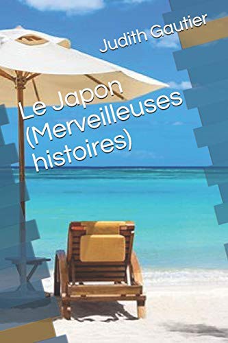 Cover for Le Japon
