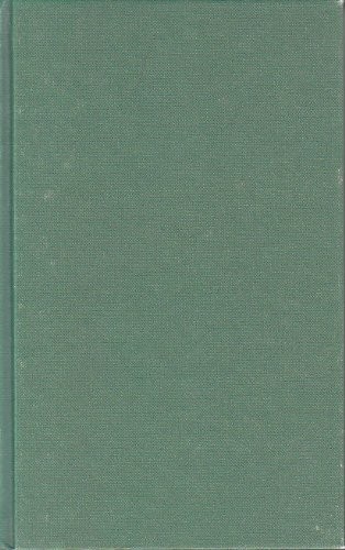 Cover for Economic progress