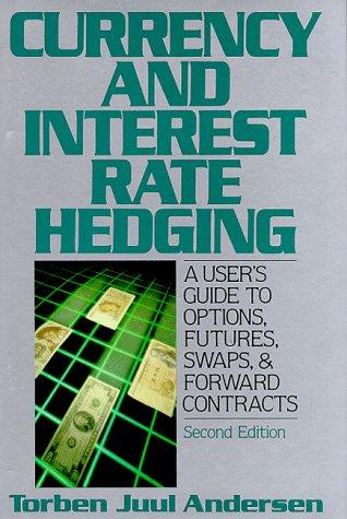 Cover for Currency and interest rate hedging