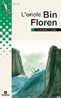 Cover for L'oncle Bin Floren