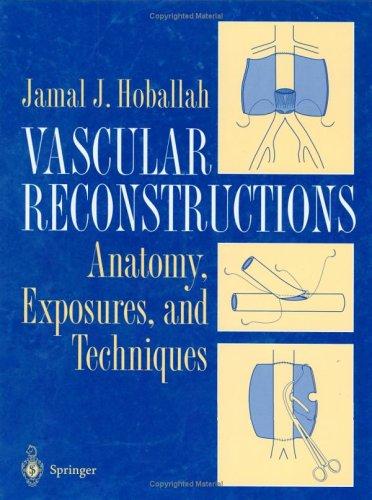 Cover for Vascular Reconstruction