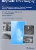 Cover for Diagnostic breast imaging