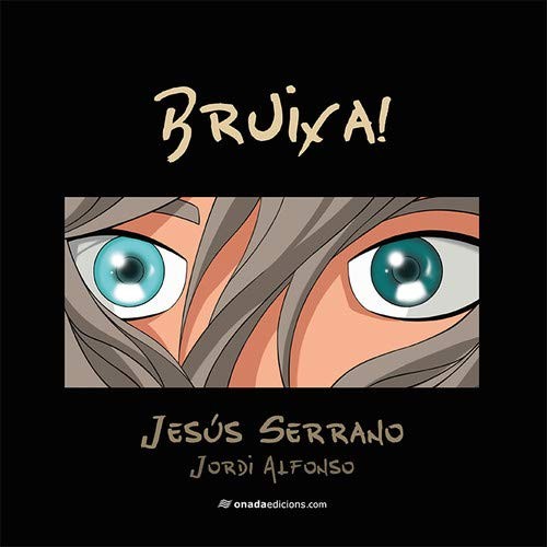 Cover for Bruixa!