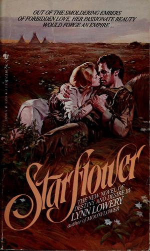Cover for Starflower