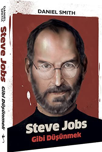 Cover for Steve Jobs Gibi Düşünmek
