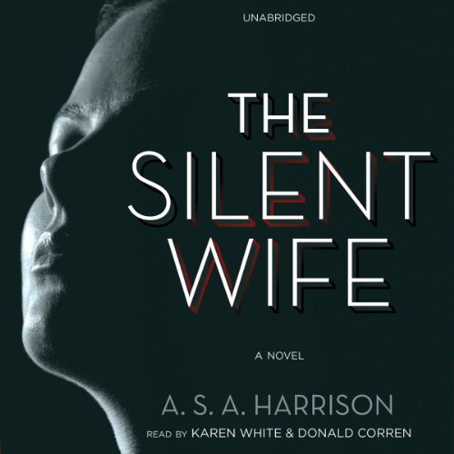 Cover for The Silent Wife