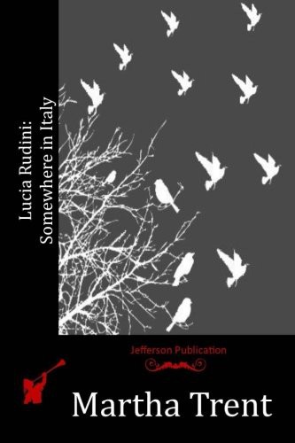 Cover for Lucia Rudini