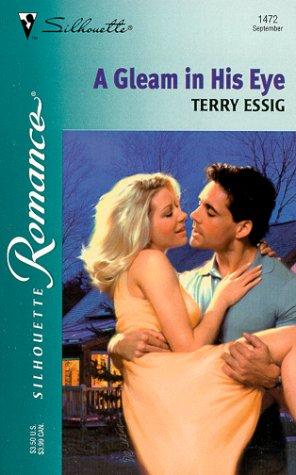 Cover for Gleam In His Eye