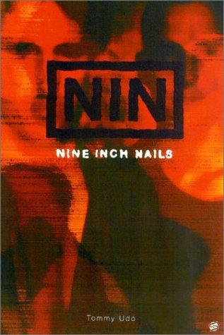 Cover for Nin