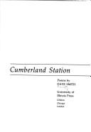 Cover for Cumberland Station