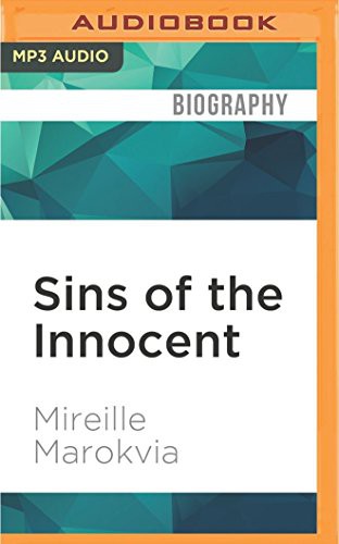 Cover for Sins of the Innocent