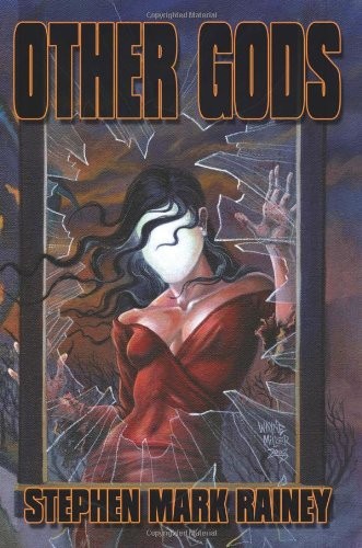 Cover for Other Gods