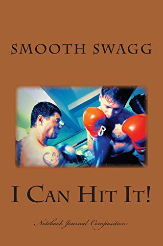 Cover for I Can Hit It!