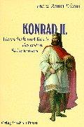 Cover for Konrad II.