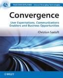 Cover for Convergence