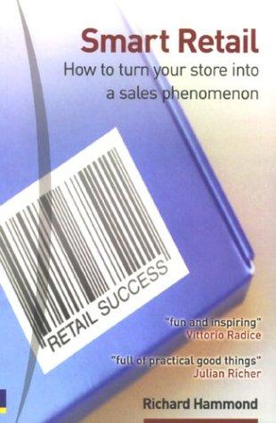Cover for Smart Retail