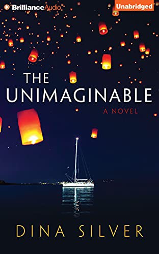 Cover for The Unimaginable