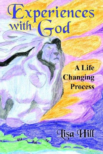 Cover for Experiences with God