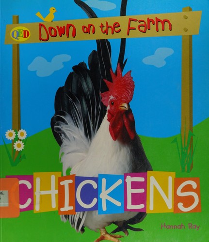 Cover for Chickens