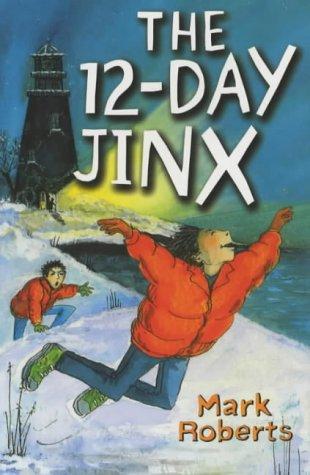 Cover for The 12 Day Jinx