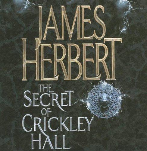 Cover for The Secret of Crickley Hall