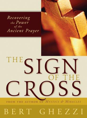 Cover for The Sign of the Cross