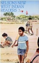 Cover for New West Indian Readers