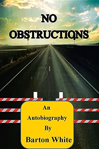Cover for No Obstructions