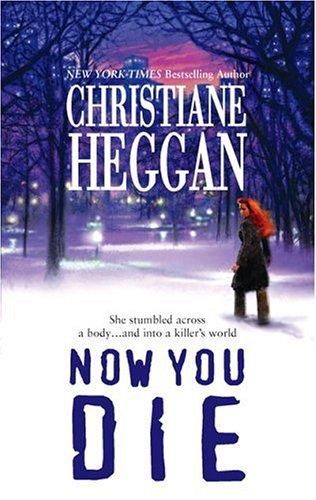 Cover for Now You Die
