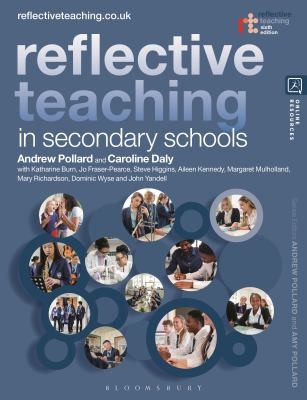 Cover for Reflective Teaching in Secondary Schools