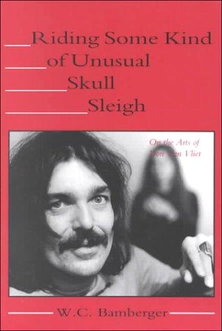 Cover for Riding Some Kind Of Unusual Skull Sleigh