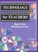 Cover for Technology for Teachers