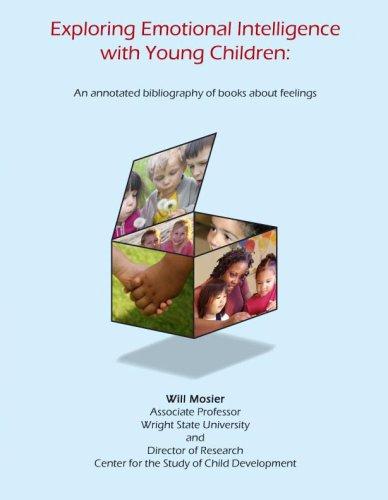 Cover for Exploring Emotional Intelligence with Young Children
