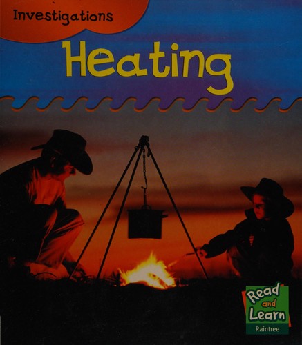 Cover for Heating