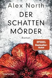 Cover for Der Schattenmörder