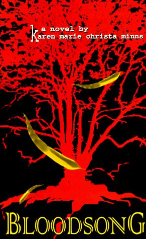 Cover for Bloodsong