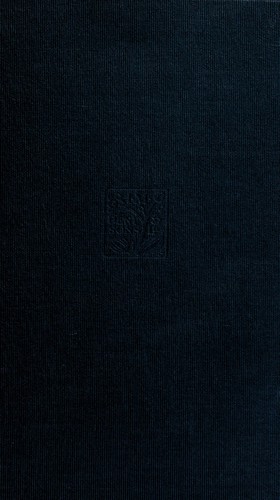 Cover for The fall of the Nibelungs