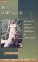 Cover for The Dark Zone