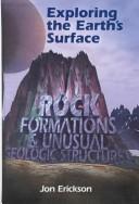 Cover for Rock Formations and Unusual Geologic Structures