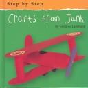 Cover for Step by Step