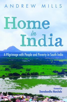 Cover for Home in India
